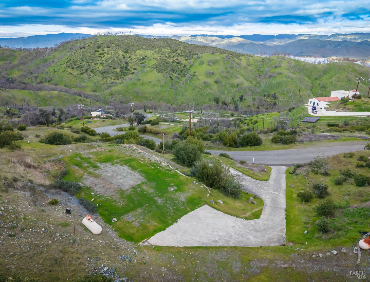 253 Mulford Drive Napa CA 94558