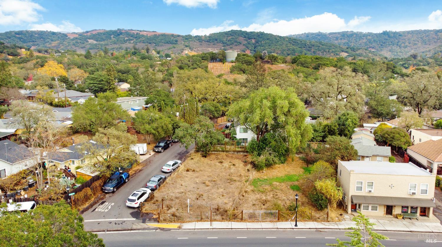 17905 Highway 12 Sonoma CA 95476