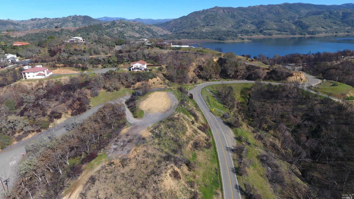 951 Rubicon Drive Ukiah CA 95482