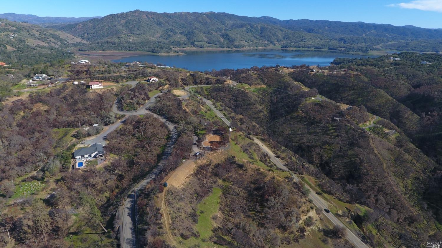 951 Rubicon Drive Ukiah CA 95482