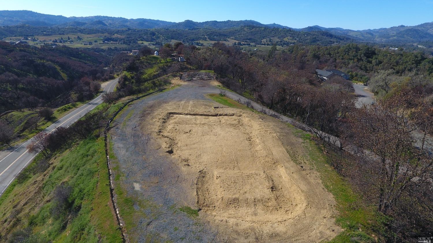 951 Rubicon Drive Ukiah CA 95482