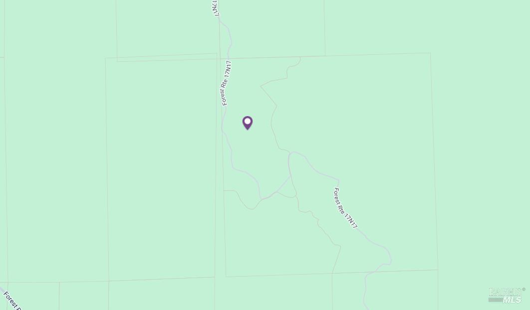 20925 Mid Mountain (17n17 Usfs) Road Upper Lake CA 95469