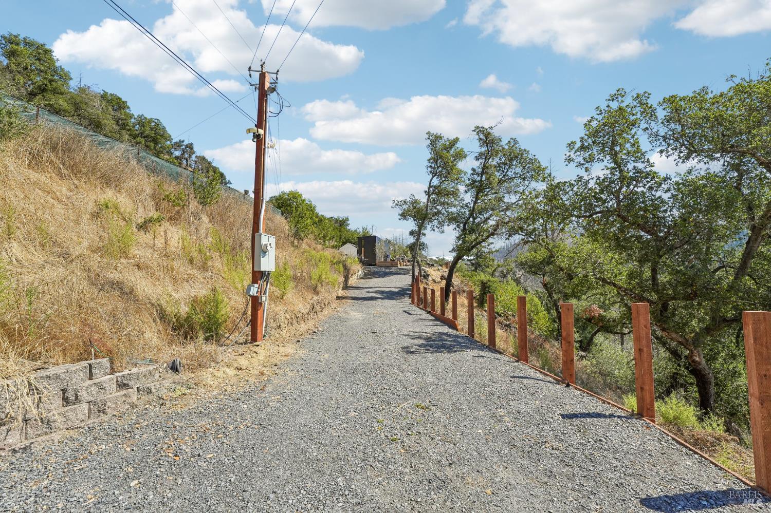 1225 Los Alamos Road Santa Rosa CA 95409
