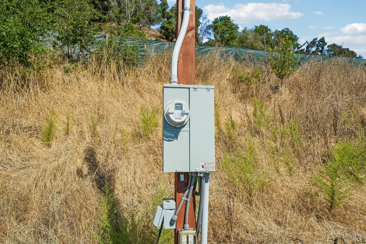 1225 Los Alamos Road Santa Rosa CA 95409