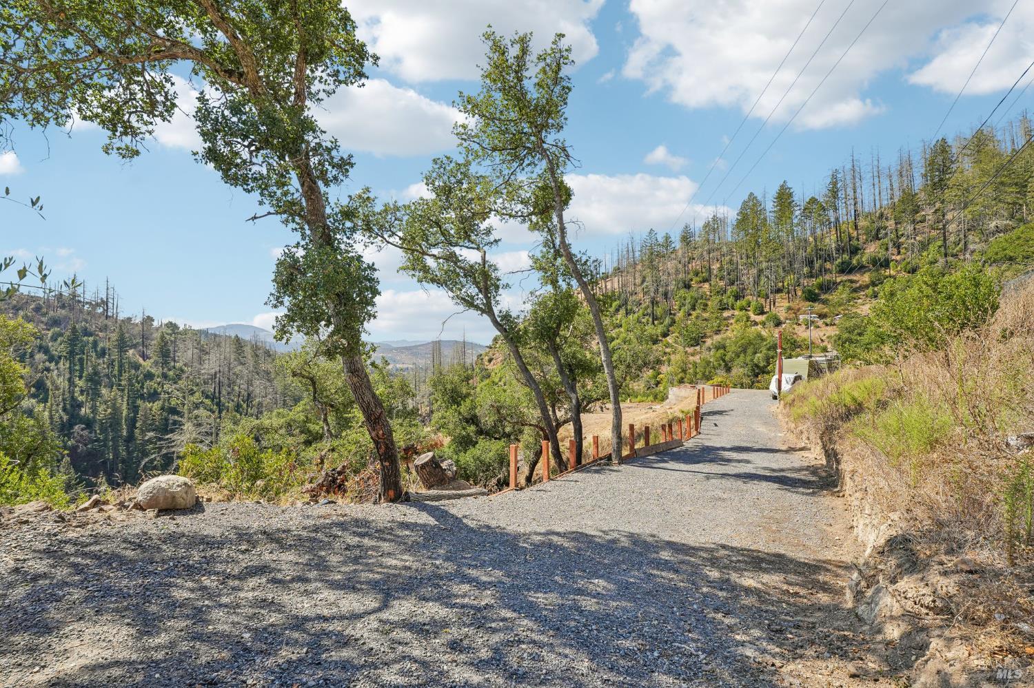 1225 Los Alamos Road Santa Rosa CA 95409