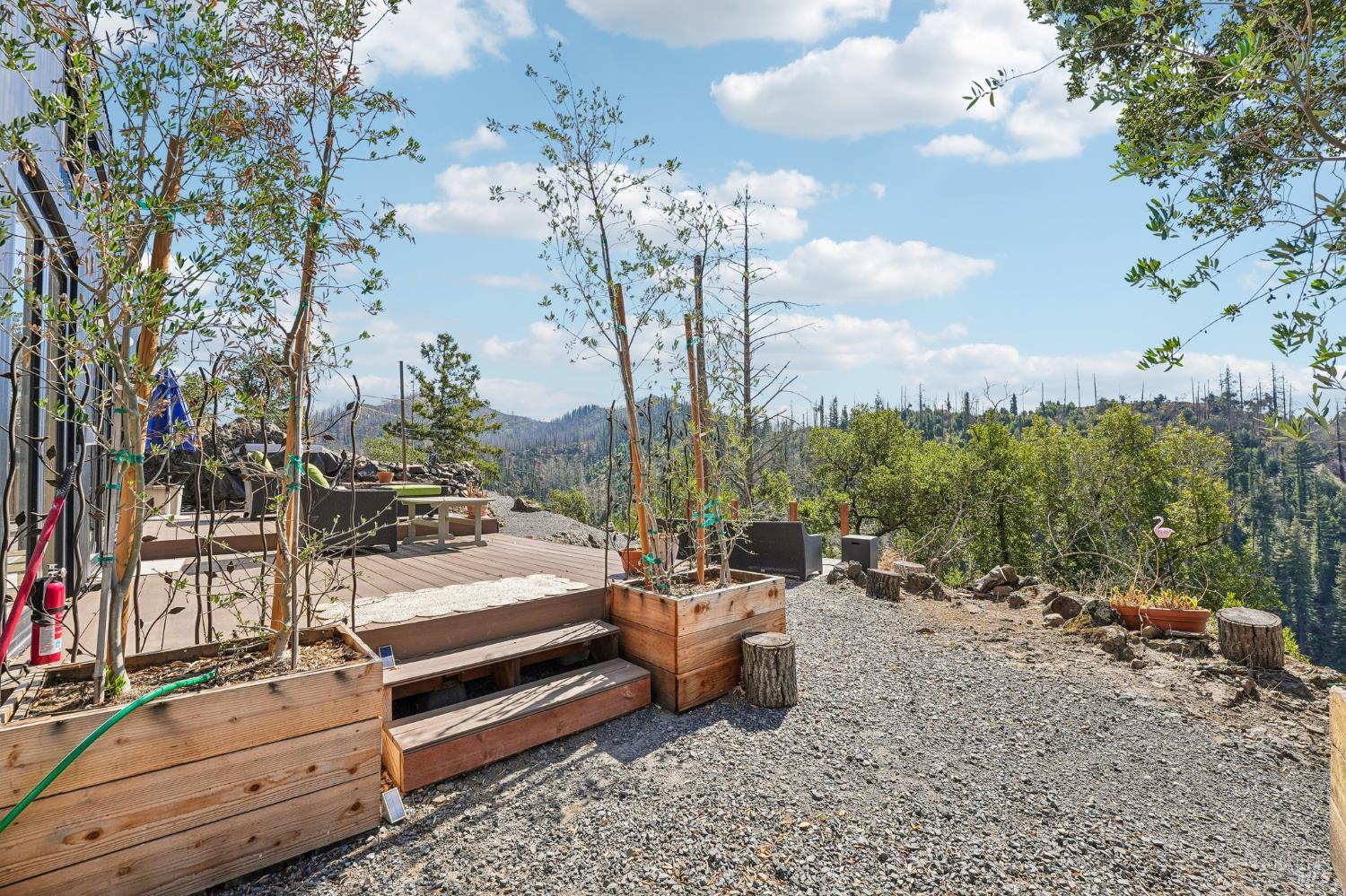 1225 Los Alamos Road Santa Rosa CA 95409