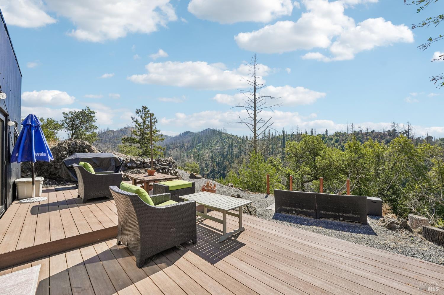 1225 Los Alamos Road Santa Rosa CA 95409