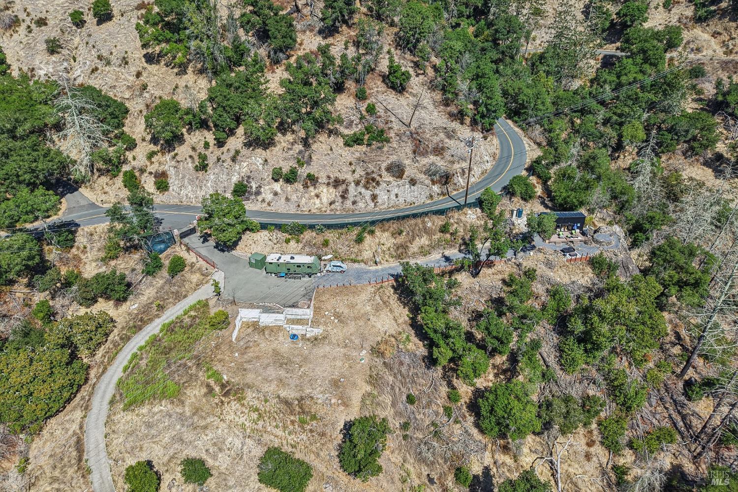1225 Los Alamos Road Santa Rosa CA 95409