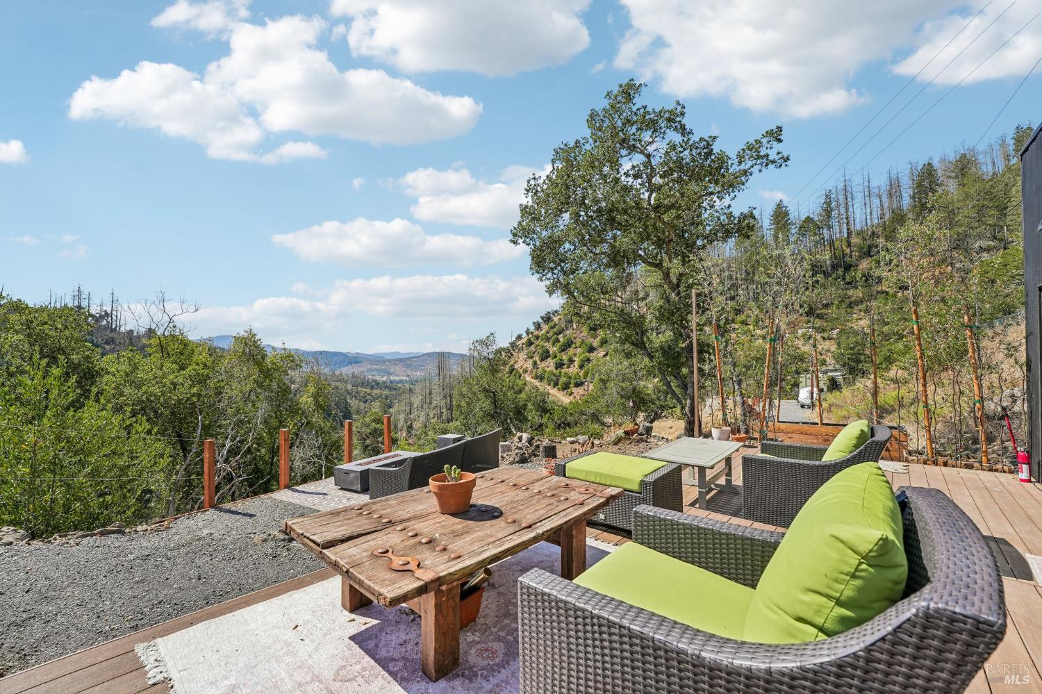 1225 Los Alamos Road Santa Rosa CA 95409