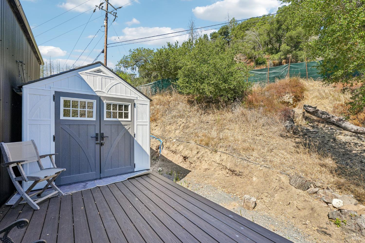 1225 Los Alamos Road Santa Rosa CA 95409