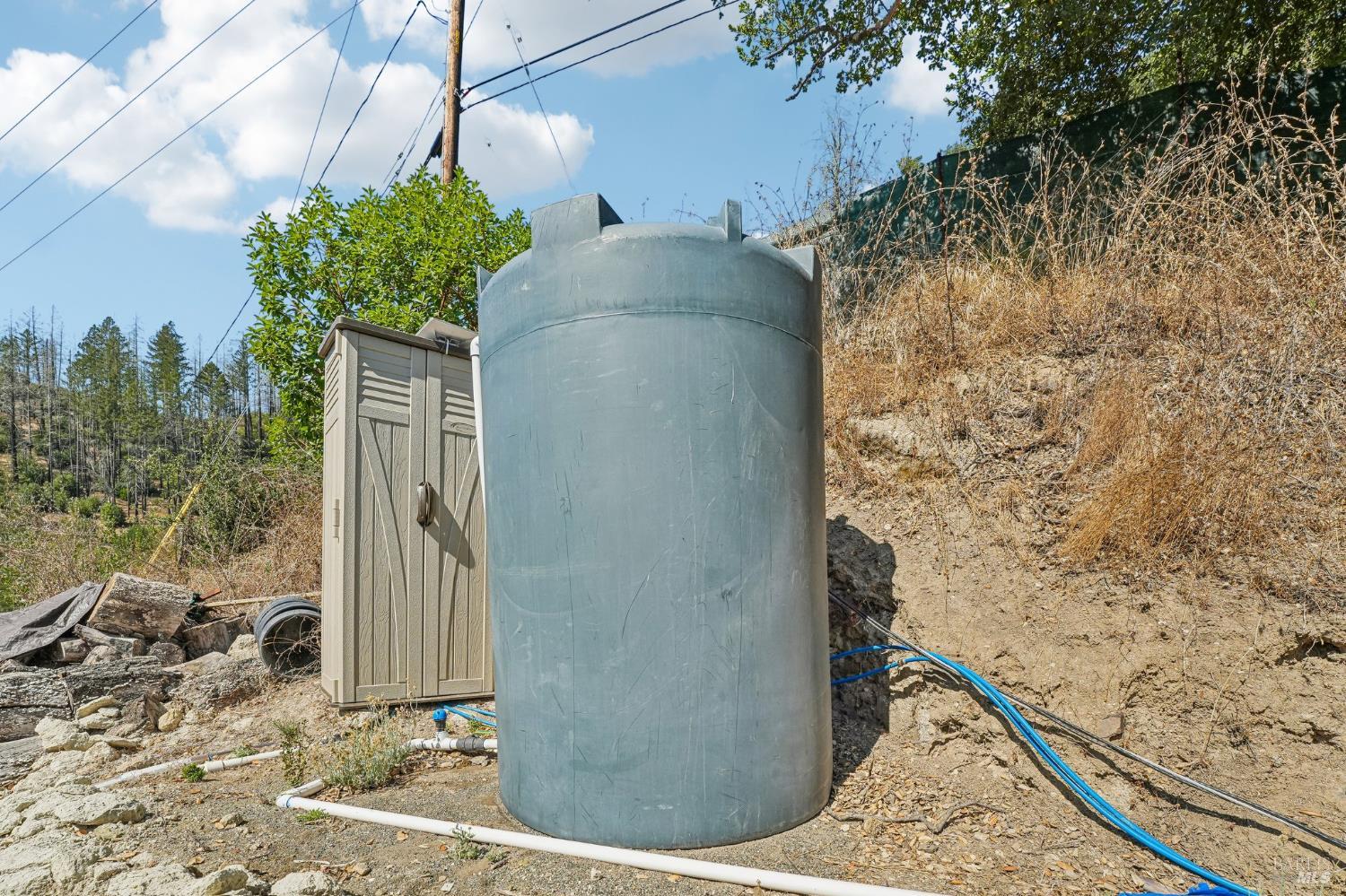 1225 Los Alamos Road Santa Rosa CA 95409