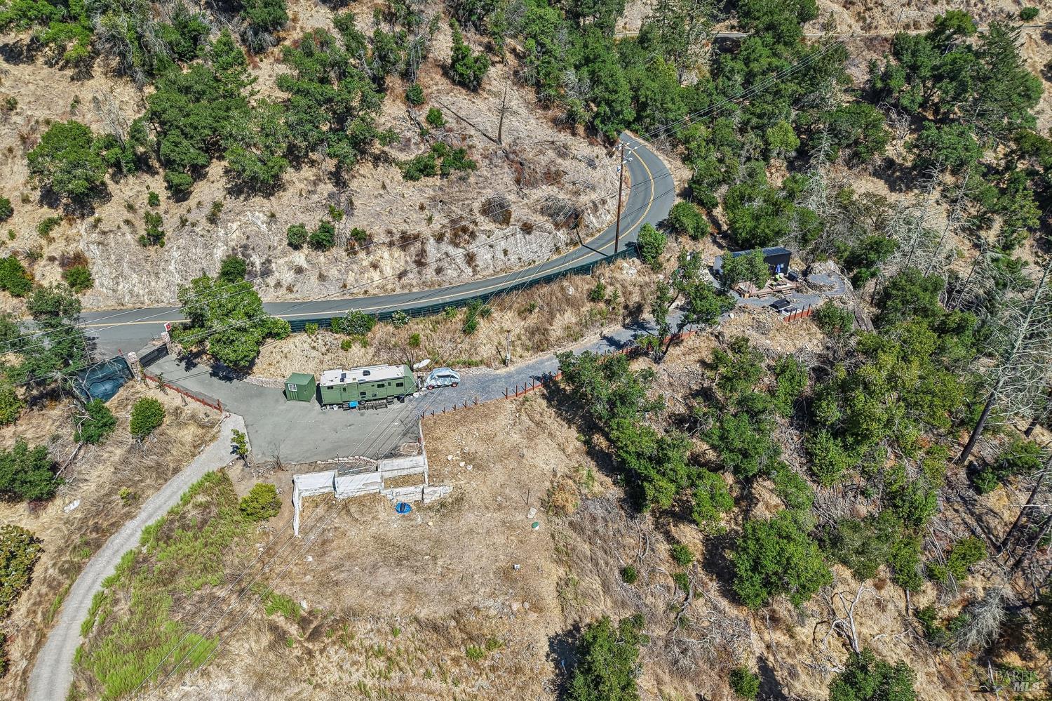 1225 Los Alamos Road Santa Rosa CA 95409