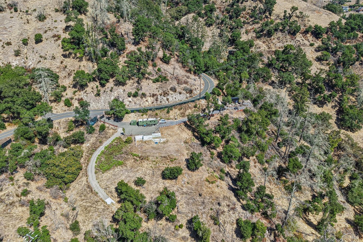 1225 Los Alamos Road Santa Rosa CA 95409