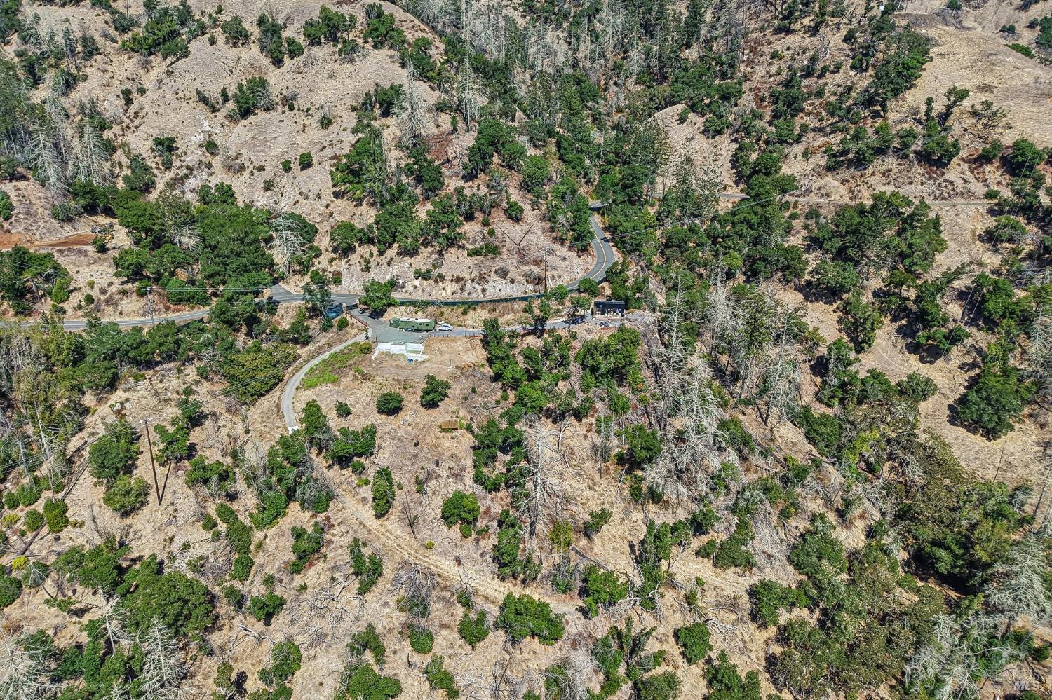 1225 Los Alamos Road Santa Rosa CA 95409