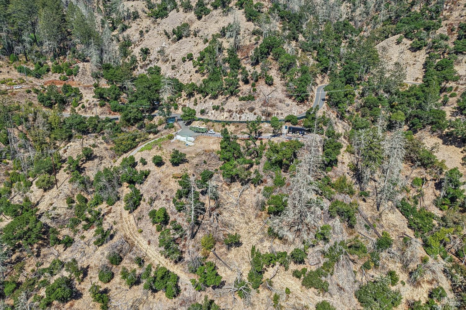 1225 Los Alamos Road Santa Rosa CA 95409