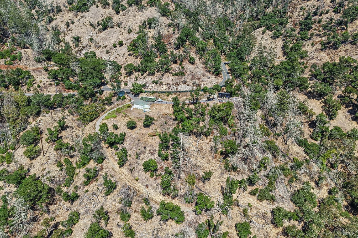 1225 Los Alamos Road Santa Rosa CA 95409