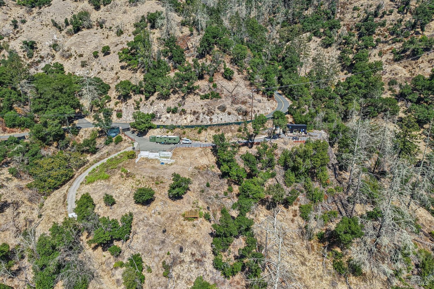 1225 Los Alamos Road Santa Rosa CA 95409