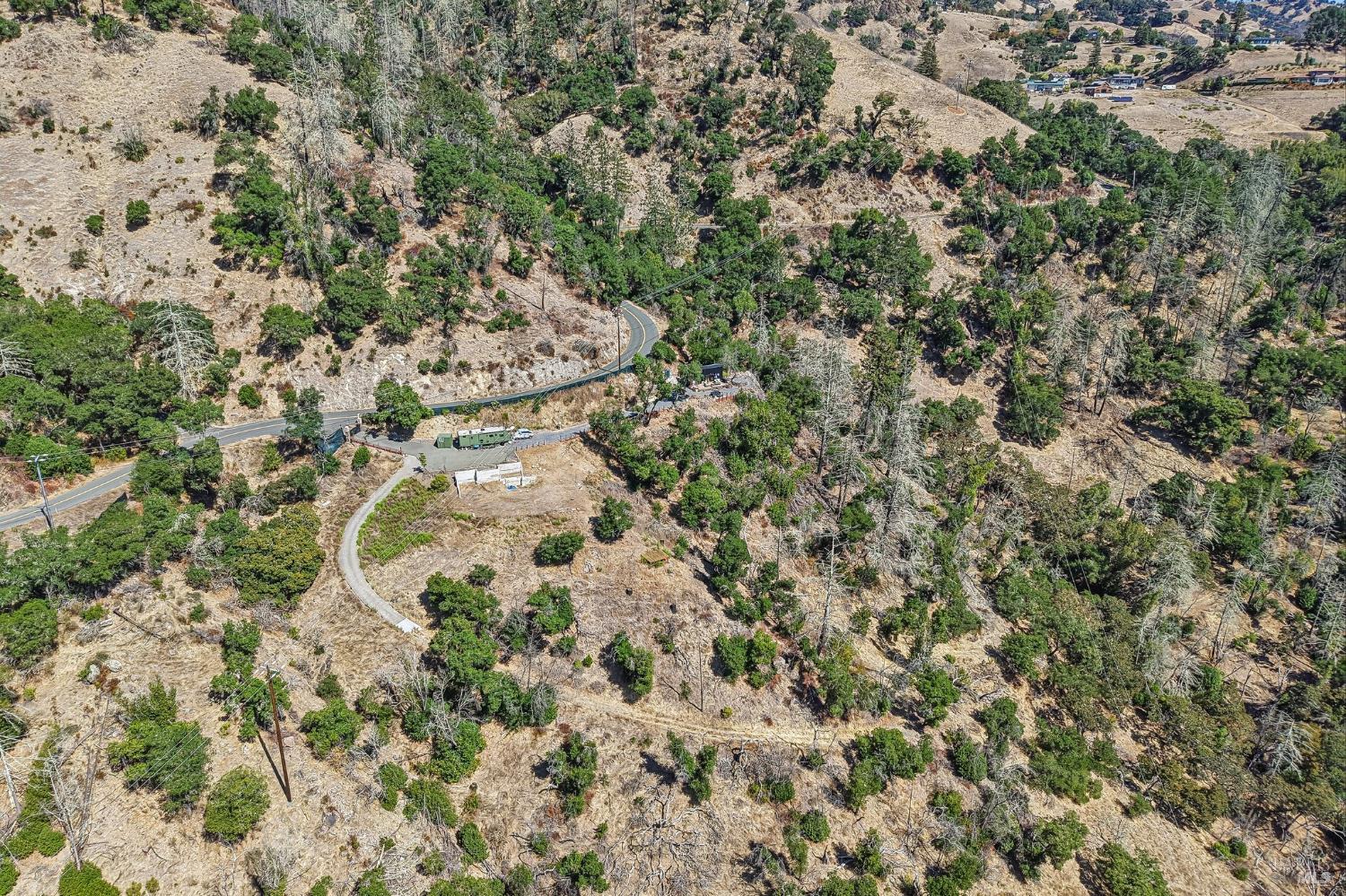 1225 Los Alamos Road Santa Rosa CA 95409