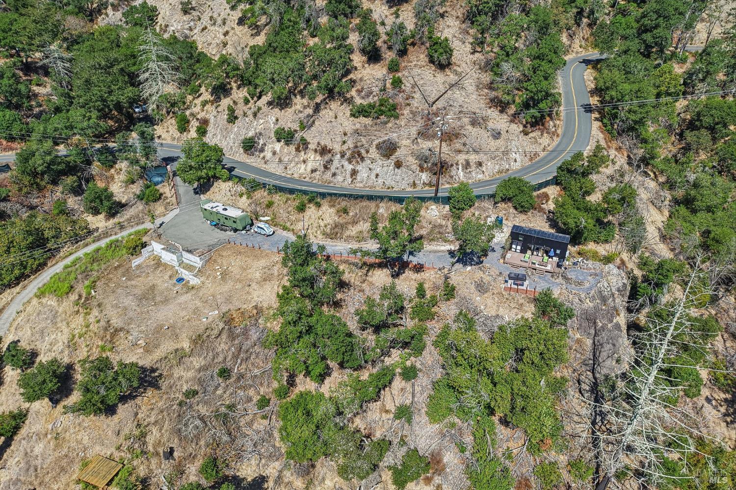 1225 Los Alamos Road Santa Rosa CA 95409