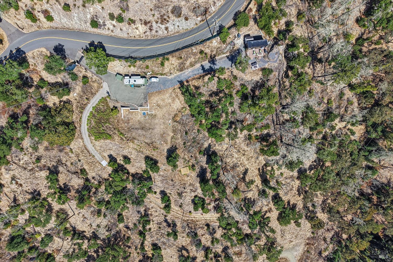 1225 Los Alamos Road Santa Rosa CA 95409