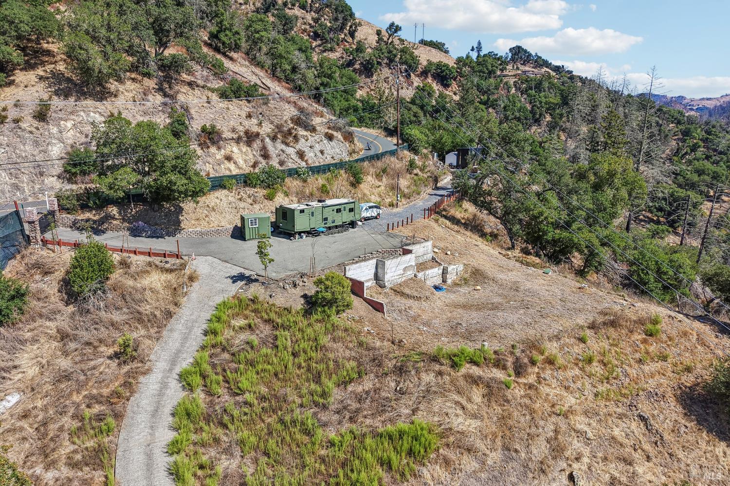 1225 Los Alamos Road Santa Rosa CA 95409