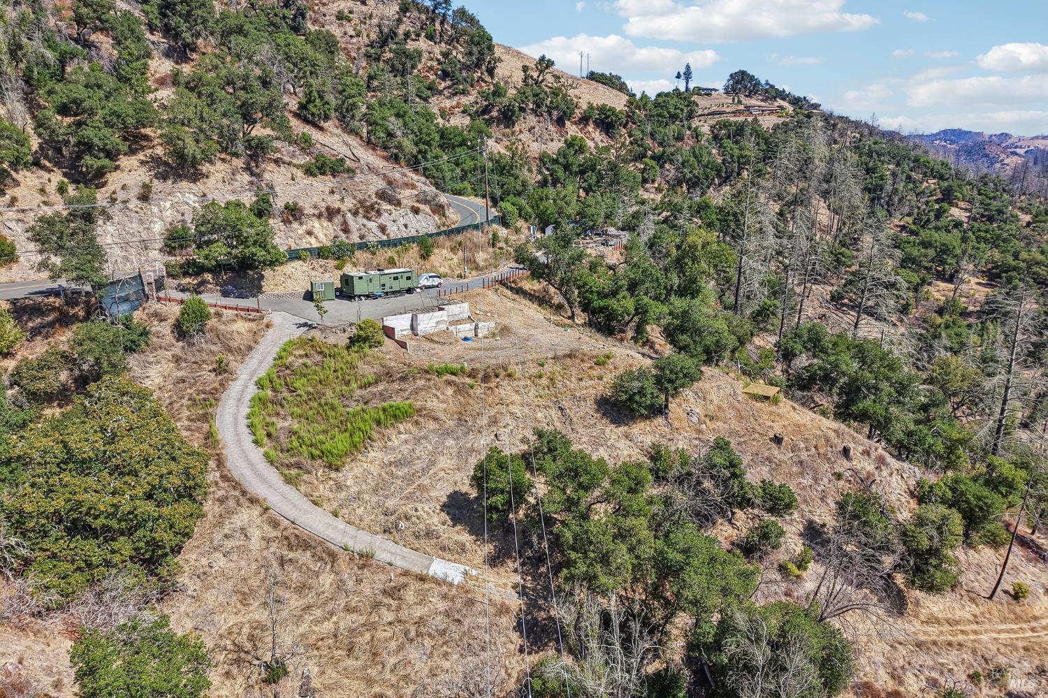 1225 Los Alamos Road Santa Rosa CA 95409