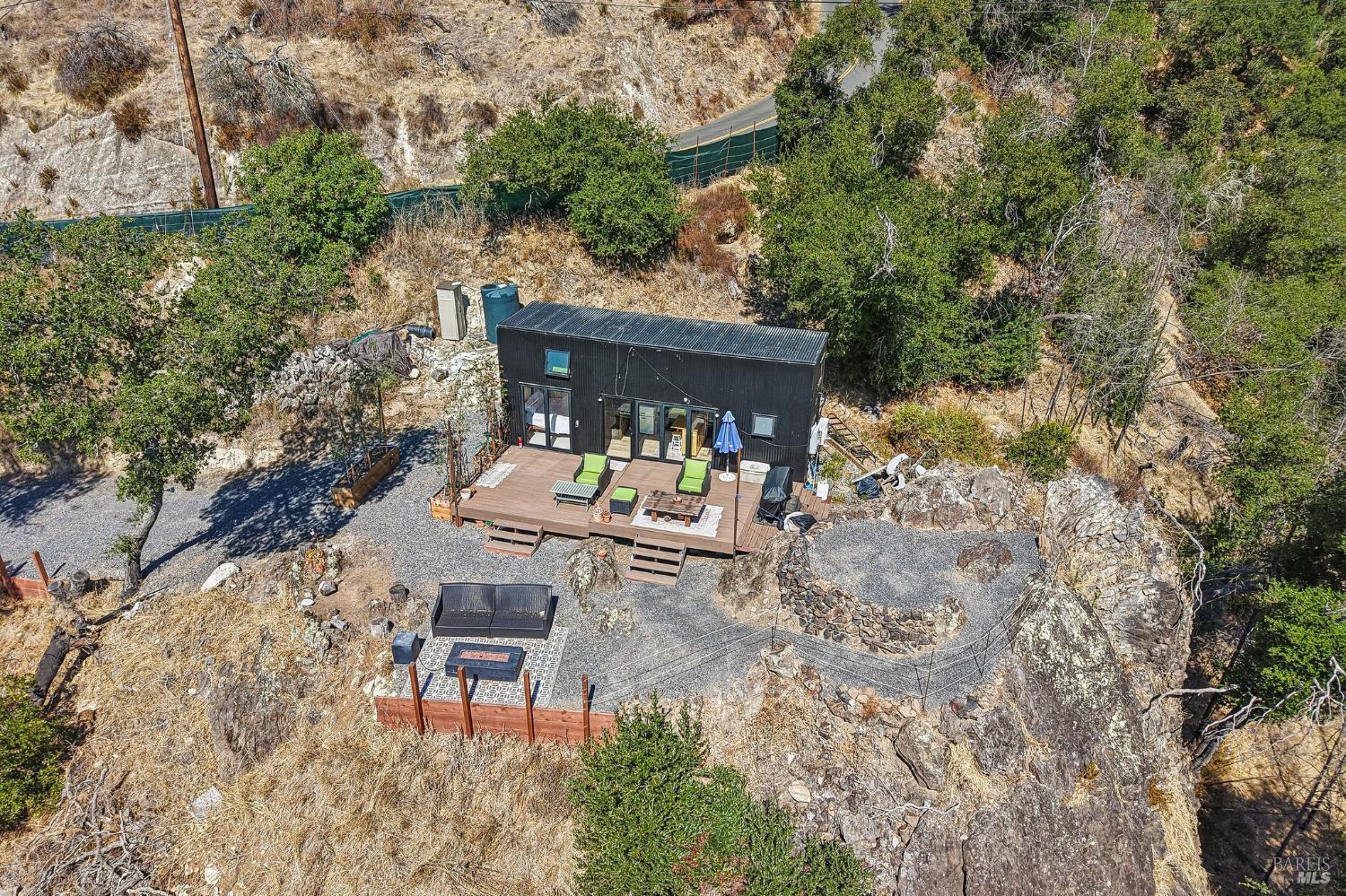 1225 Los Alamos Road Santa Rosa CA 95409