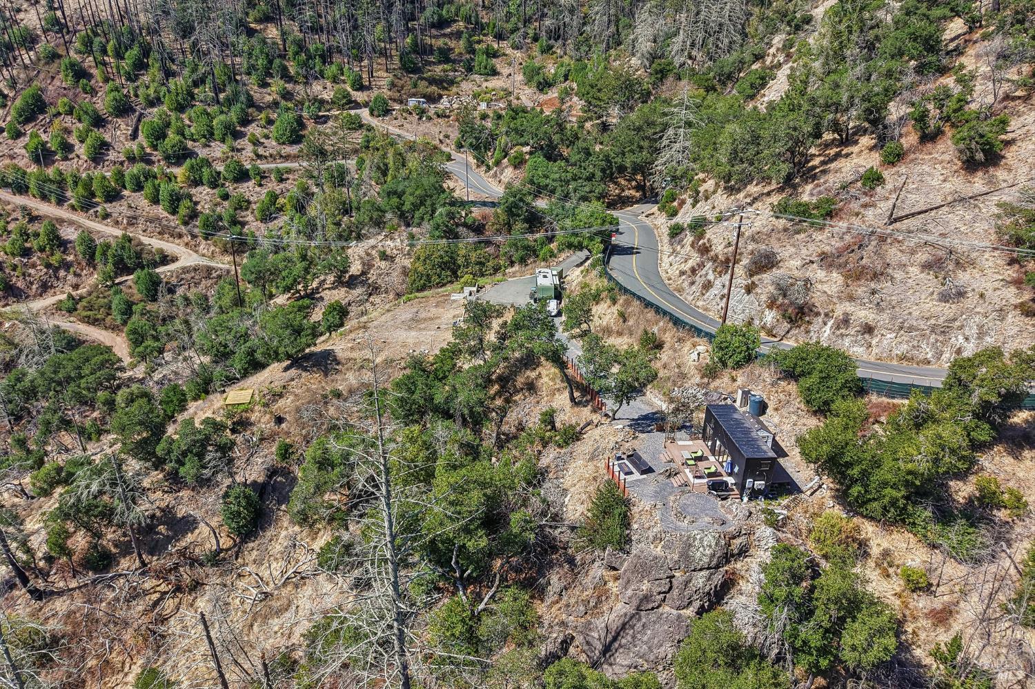 1225 Los Alamos Road Santa Rosa CA 95409