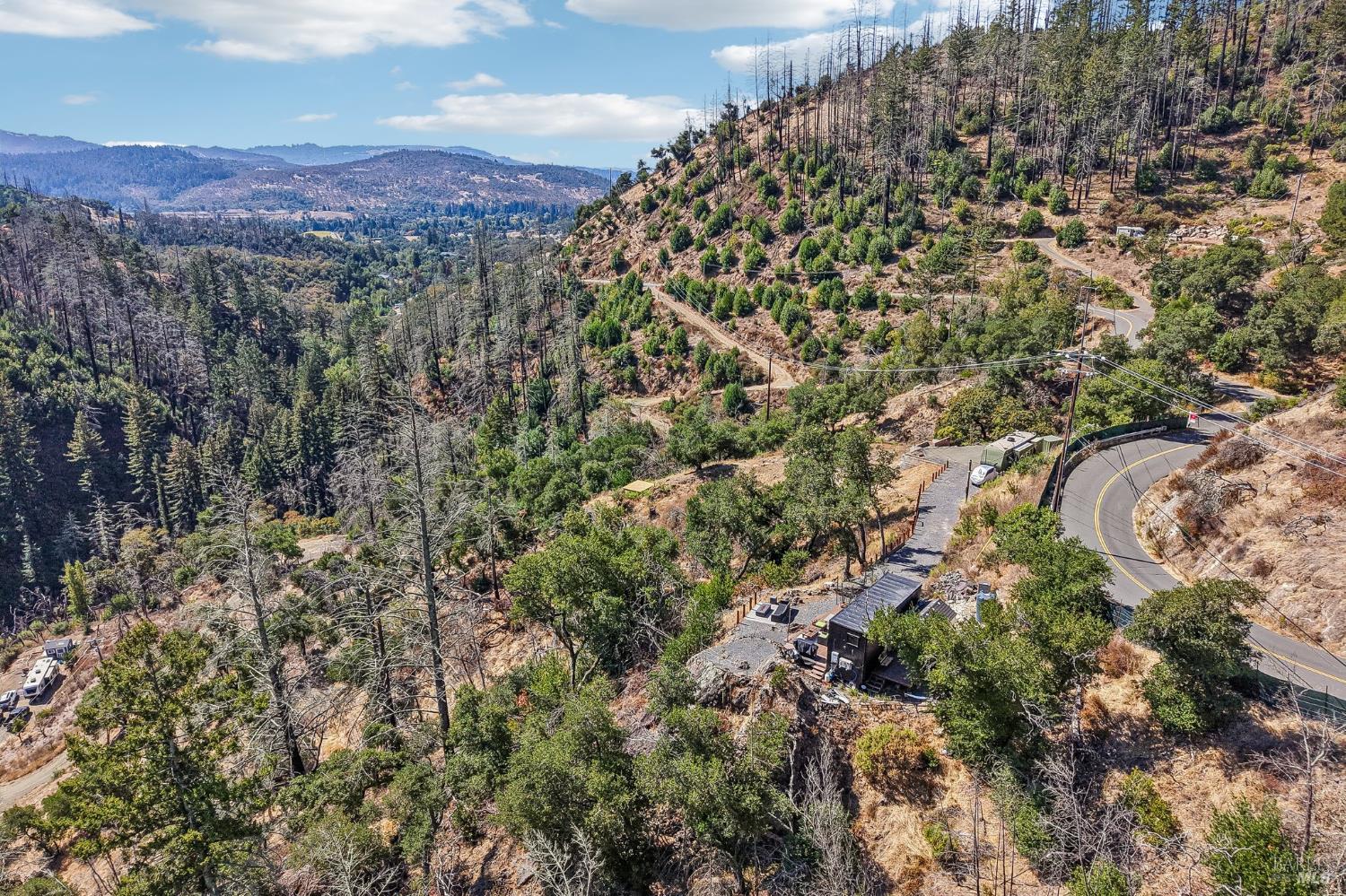 1225 Los Alamos Road Santa Rosa CA 95409