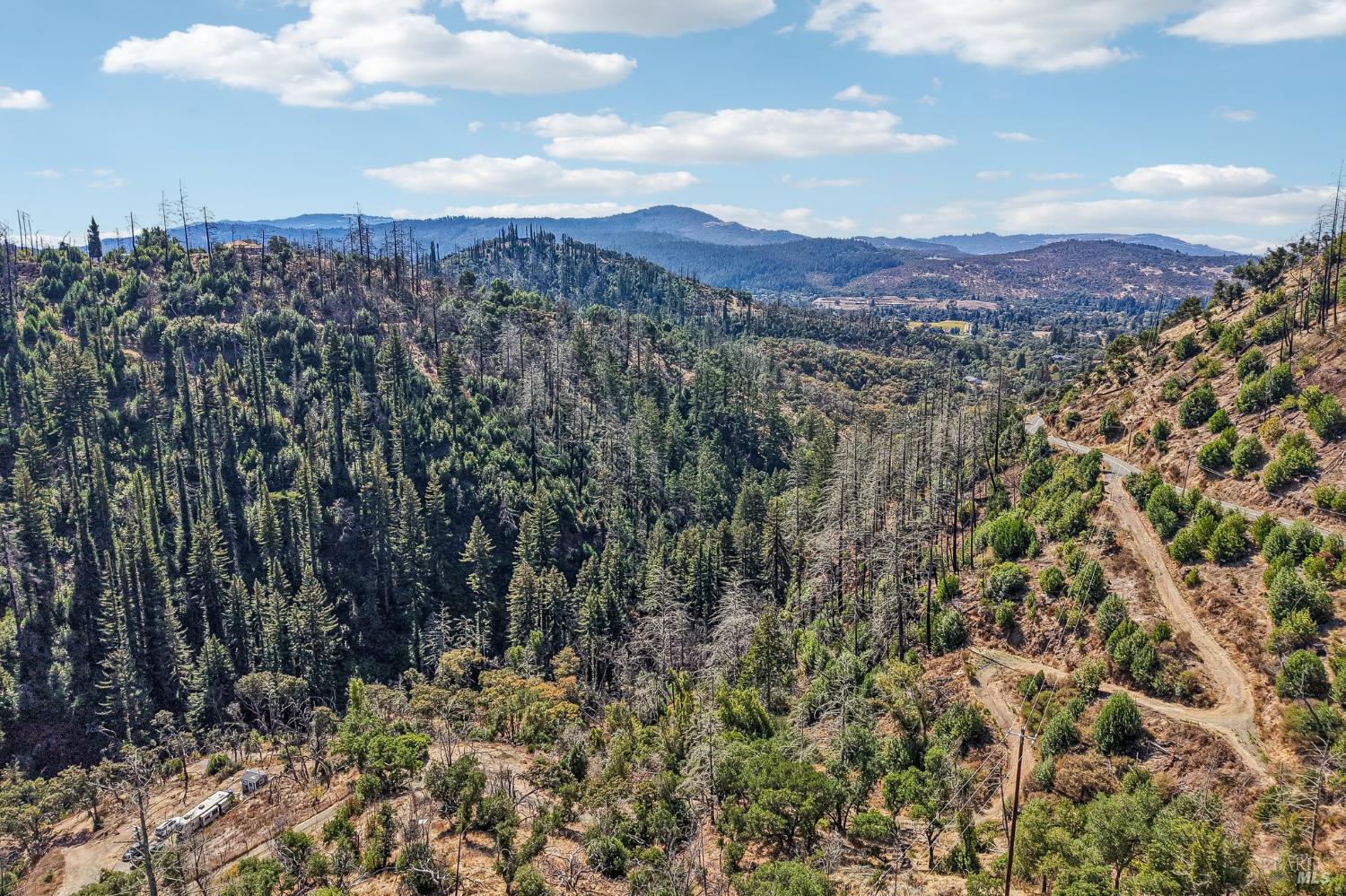 1225 Los Alamos Road Santa Rosa CA 95409