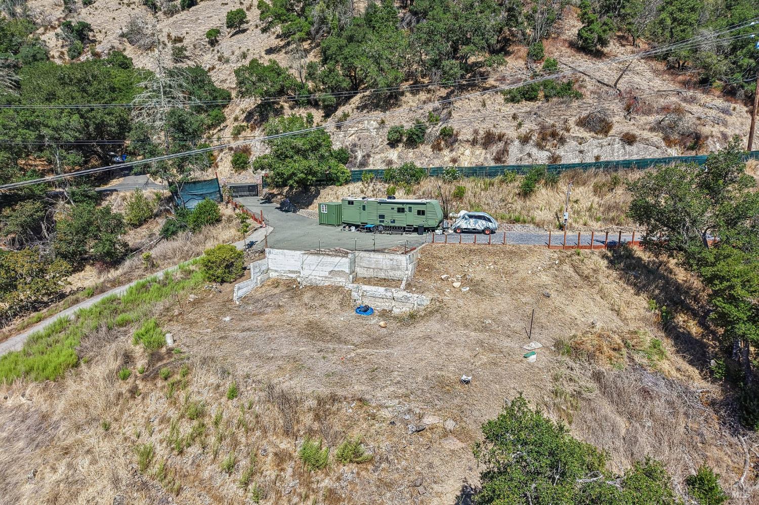 1225 Los Alamos Road Santa Rosa CA 95409