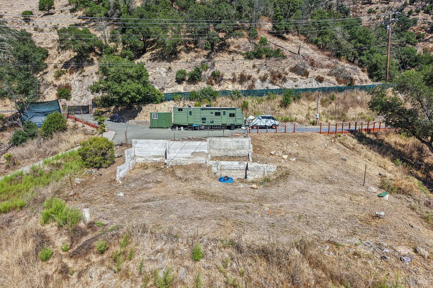 1225 Los Alamos Road Santa Rosa CA 95409