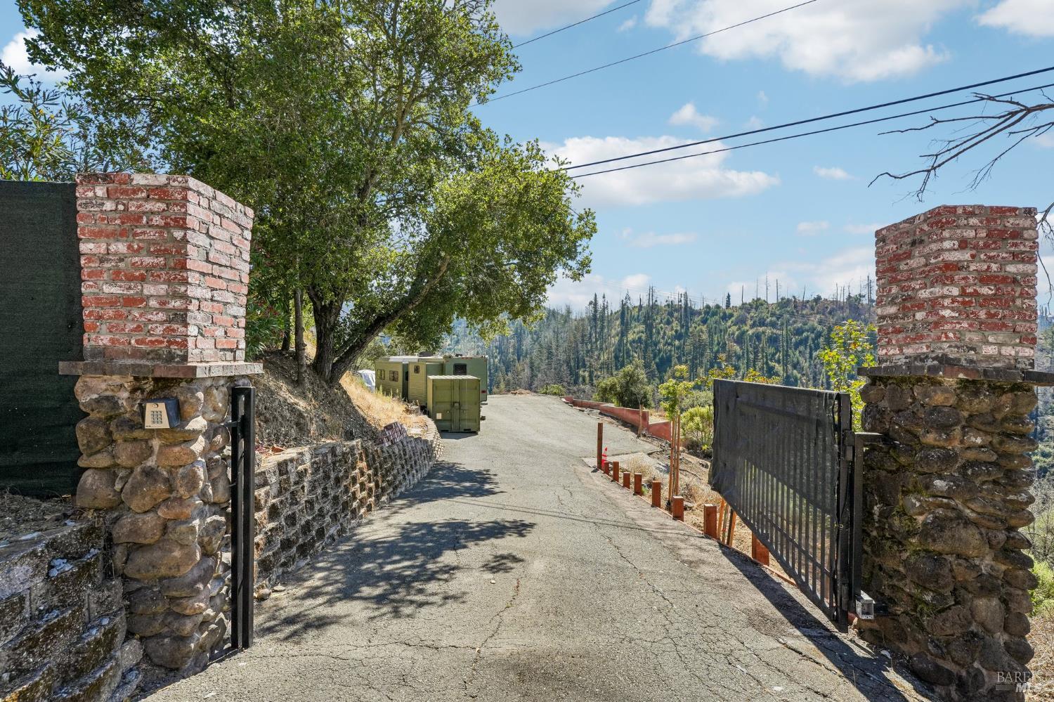 1225 Los Alamos Road Santa Rosa CA 95409