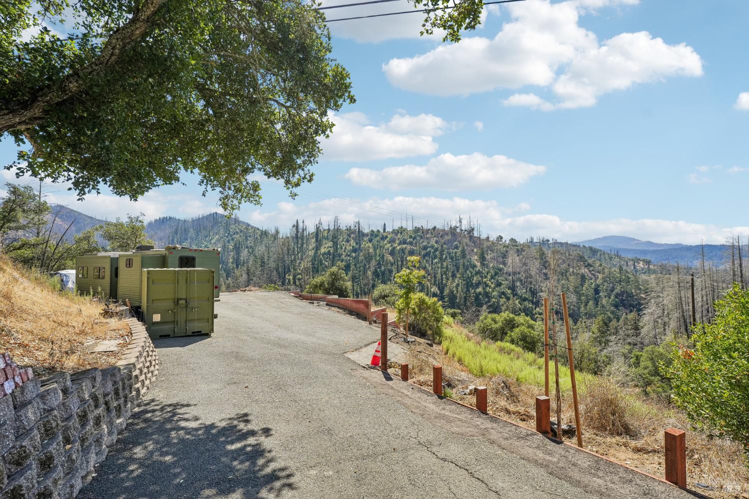 1225 Los Alamos Road Santa Rosa CA 95409