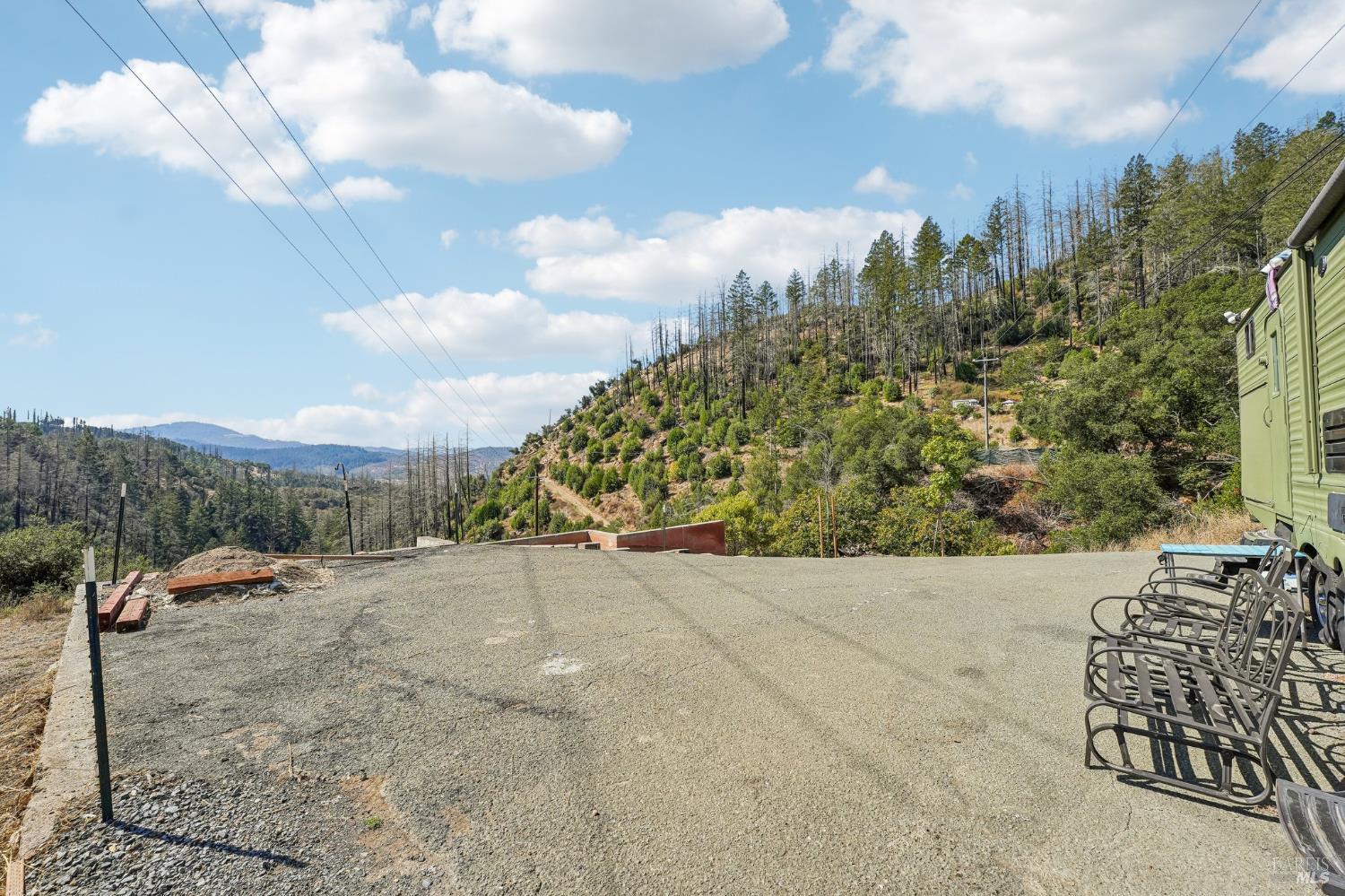 1225 Los Alamos Road Santa Rosa CA 95409