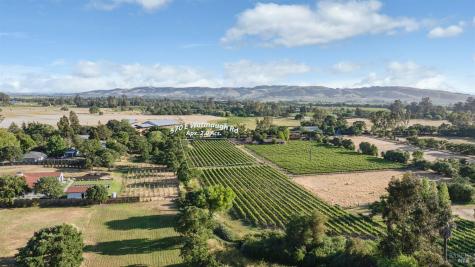 570 E Watmaugh Road Sonoma CA 95476