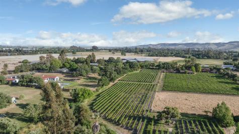 570 E Watmaugh Road Sonoma CA 95476