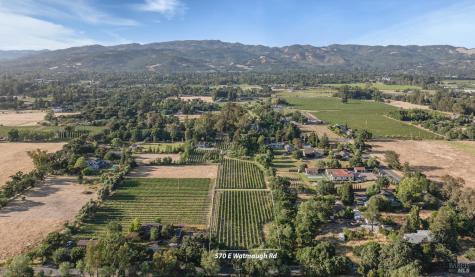 570 E Watmaugh Road Sonoma CA 95476