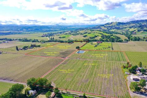 1695 Geysers Road Geyserville CA 95441