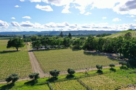 1695 Geysers Road Geyserville CA 95441
