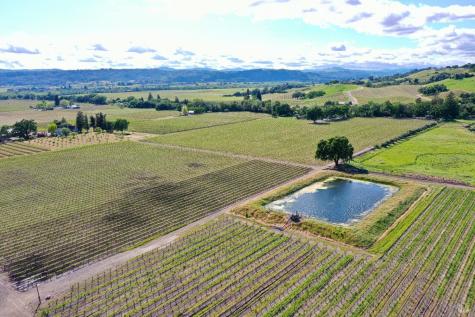 1695 Geysers Road Geyserville CA 95441