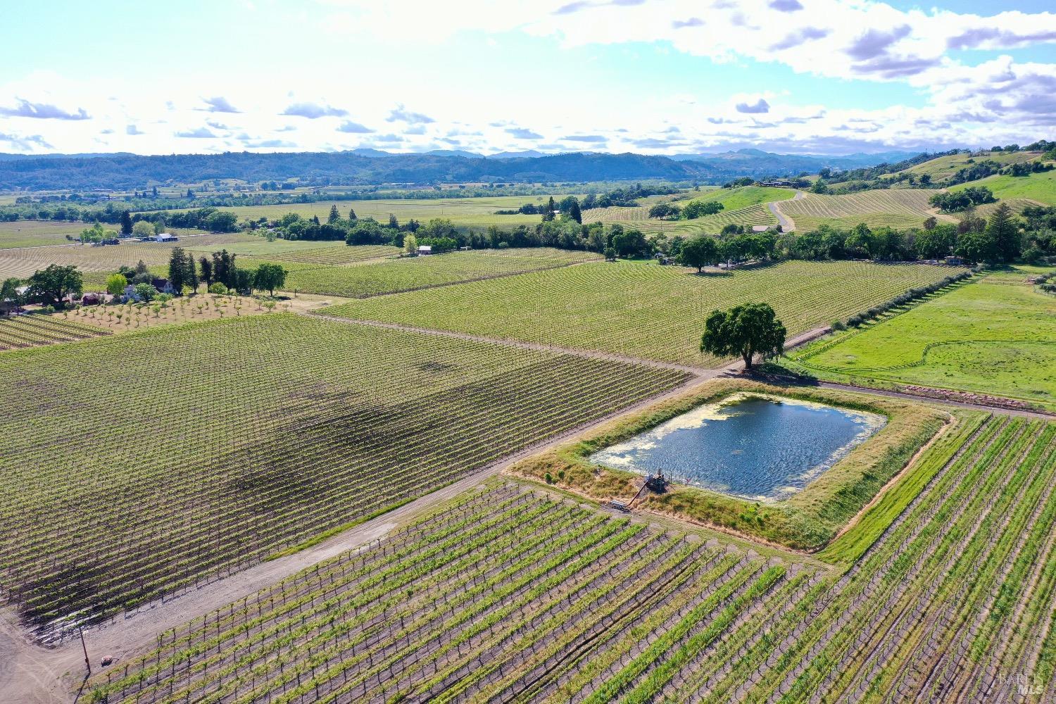 1695 Geysers Road Geyserville CA 95441