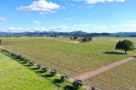 1695 Geysers Road Geyserville CA 95441