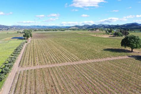 1695 Geysers Road Geyserville CA 95441