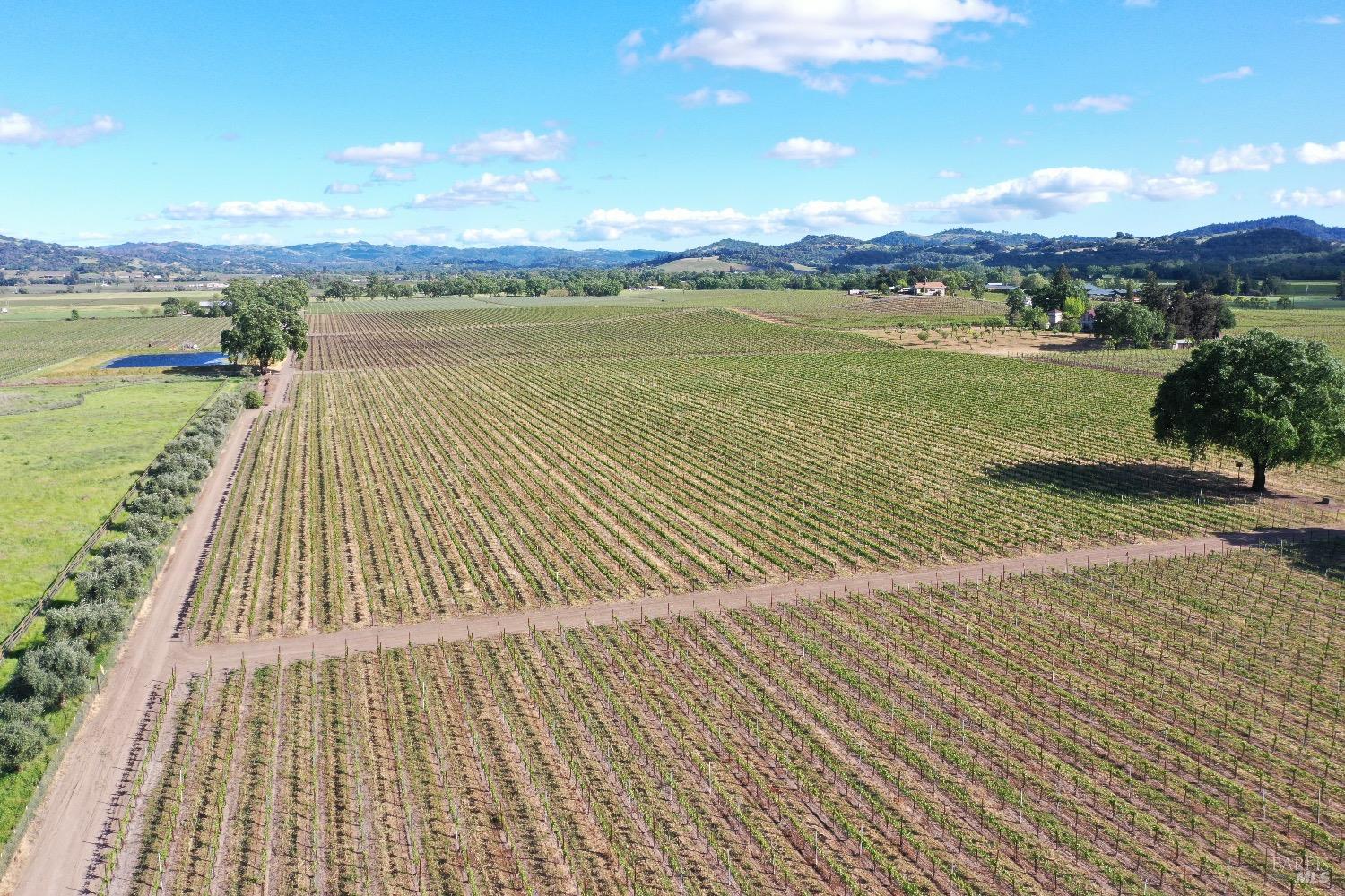 1695 Geysers Road Geyserville CA 95441