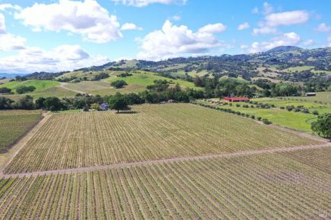 1695 Geysers Road Geyserville CA 95441
