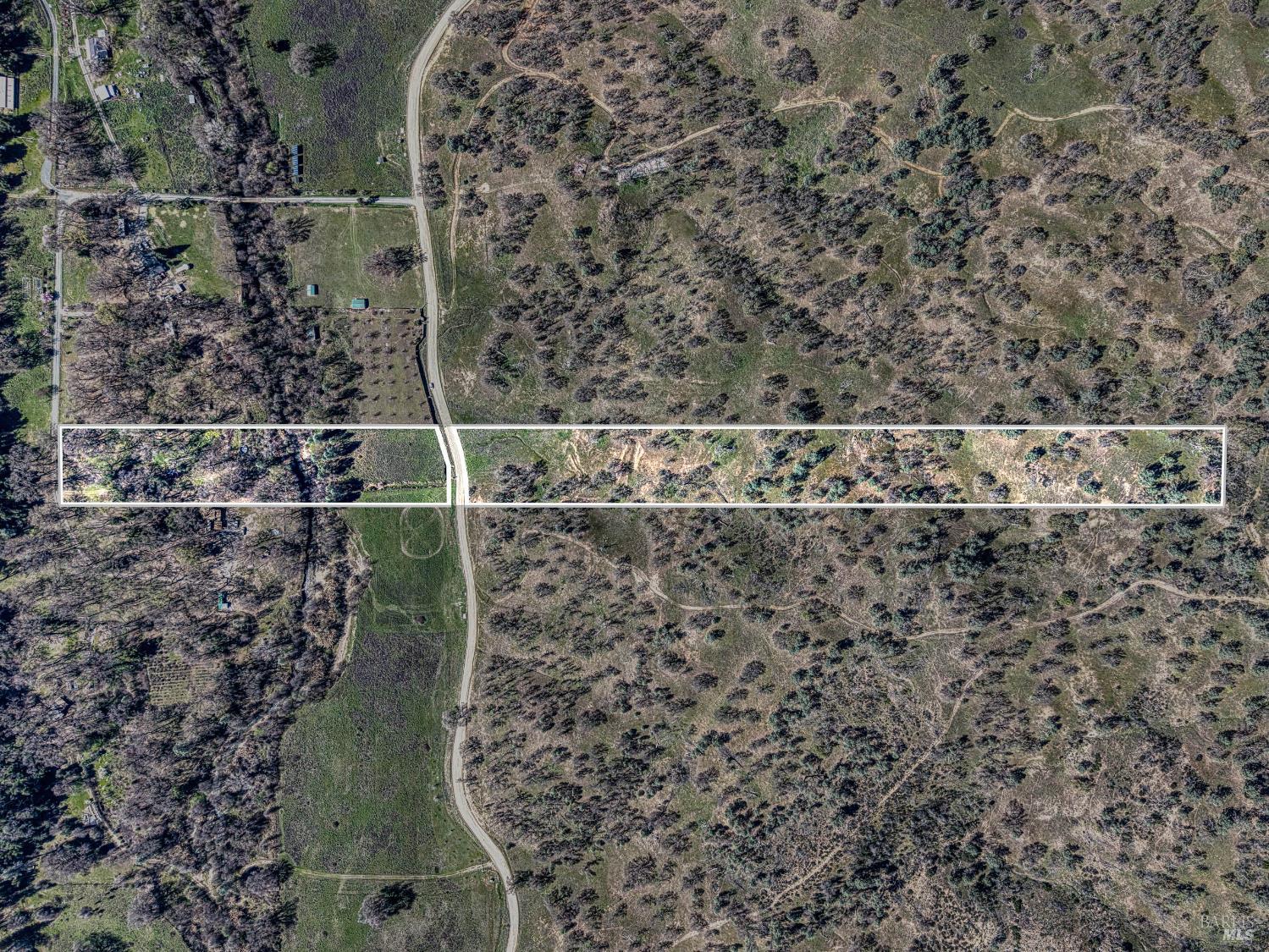 2393 New Long Valley Road Clearlake Oaks CA 95423