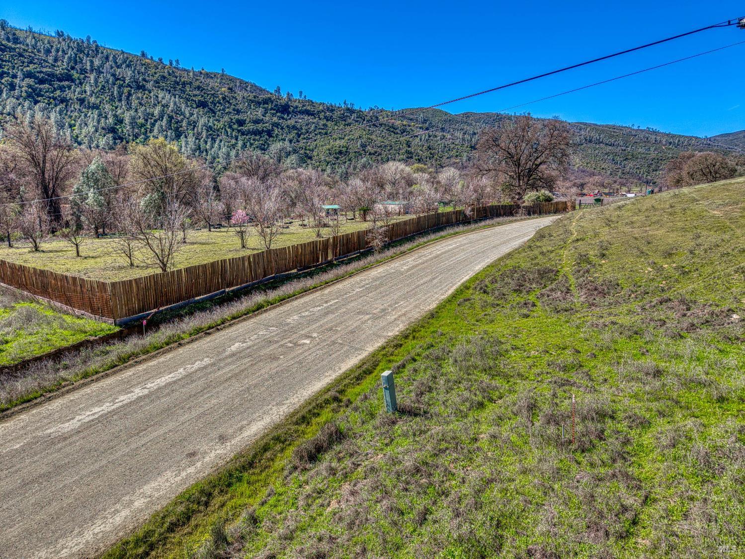 2393 New Long Valley Road Clearlake Oaks CA 95423