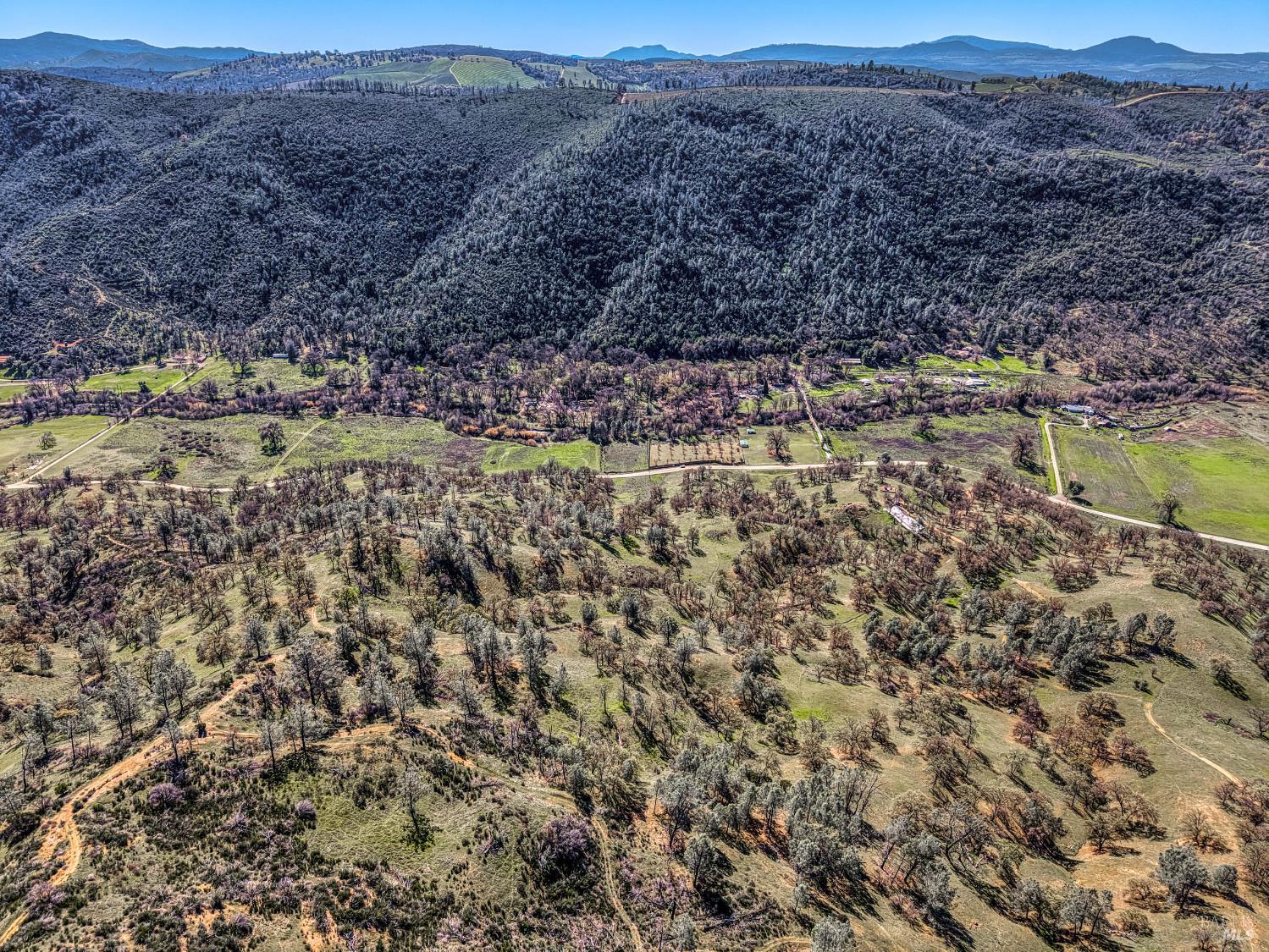2393 New Long Valley Road Clearlake Oaks CA 95423