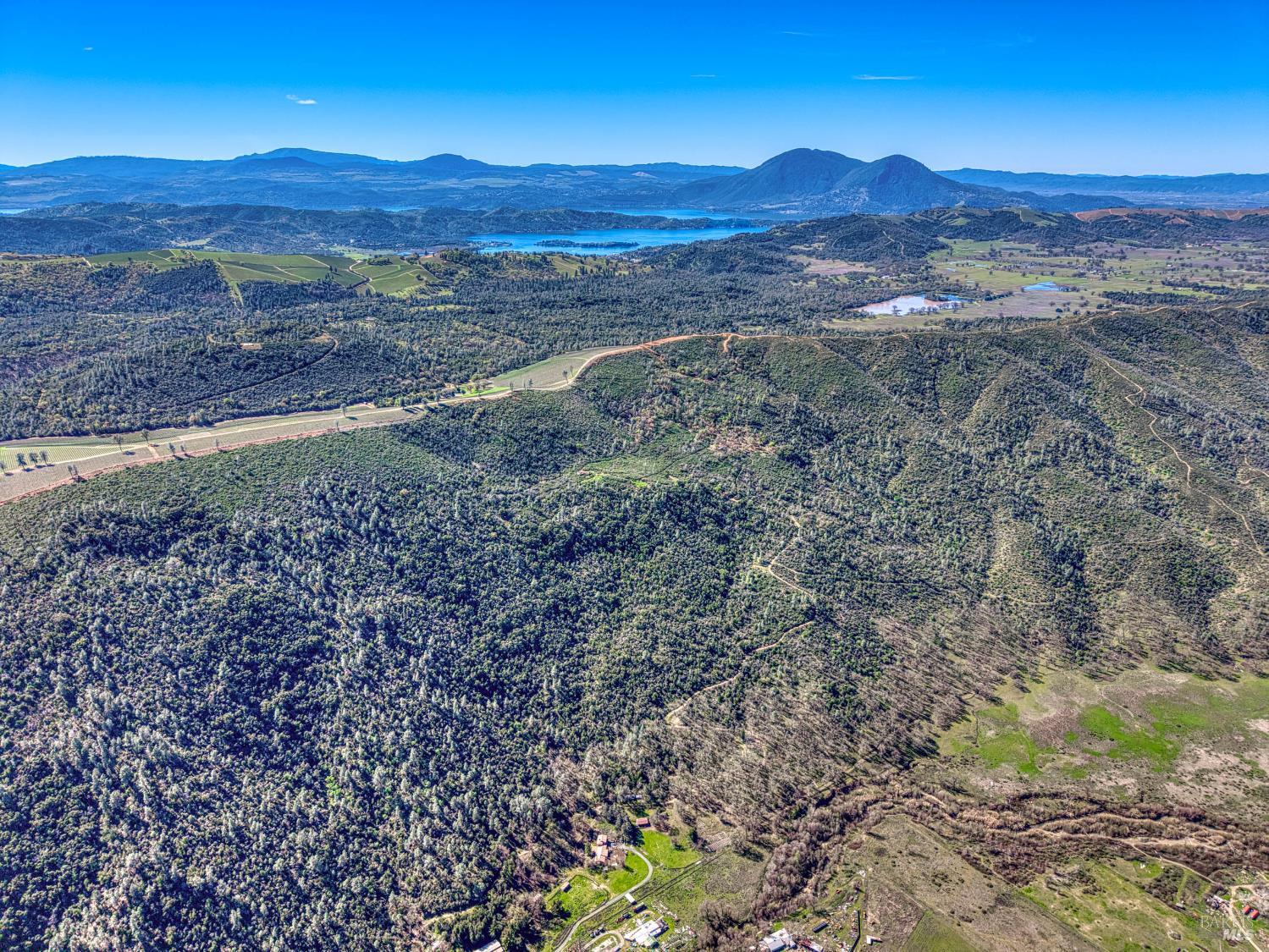 2393 New Long Valley Road Clearlake Oaks CA 95423